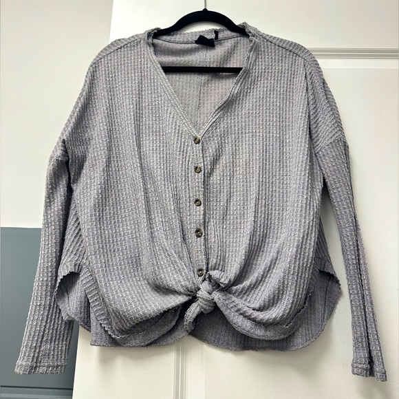 Free people cozy thermal - Picture 1 of 2